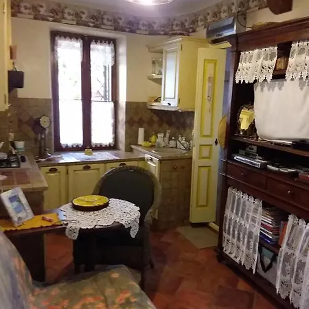 Apartment Langhe Flat *