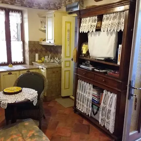 Langhe Flat * Mango
