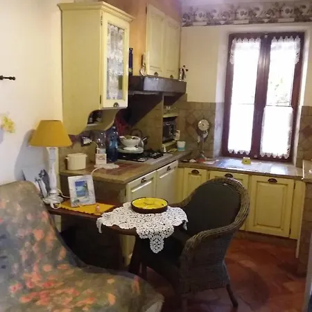 Apartament Langhe Flat *