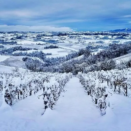 Langhe Flat Apartament *
