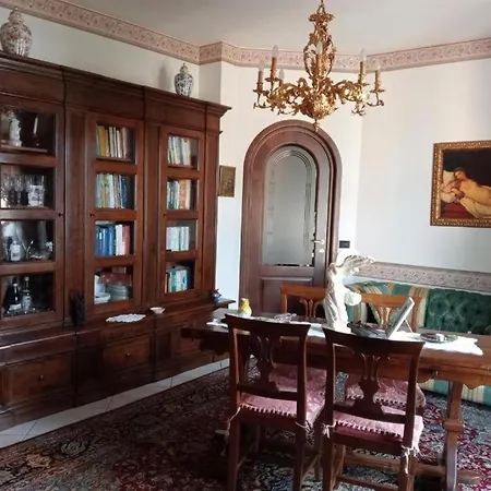 Langhe Flat Appartement